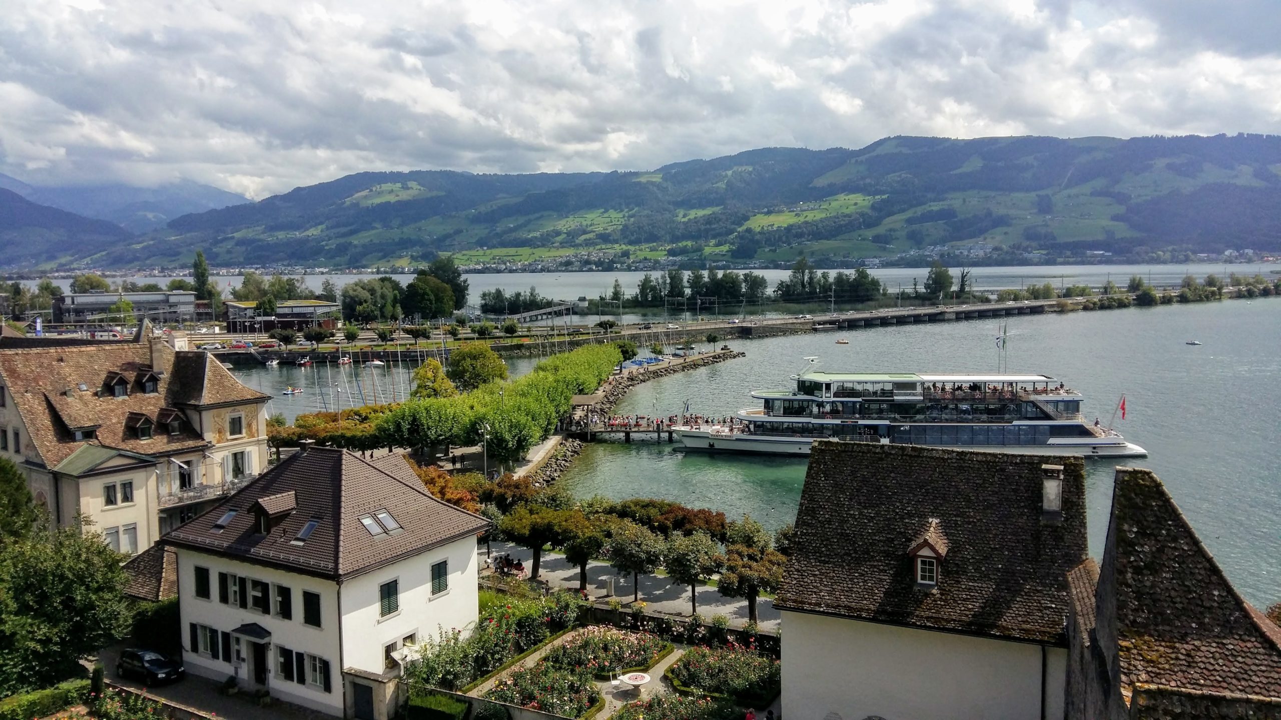 rapperswil-schif
